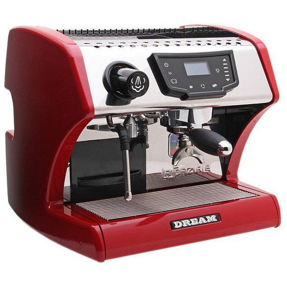 La Spaziale S1 Dream T Espresso Machine 