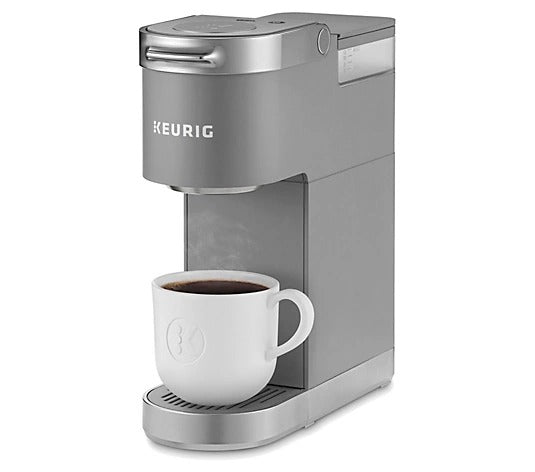 Keurig K Mini Plus Brewer - Idakekiys
