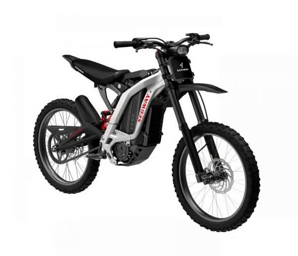 X260 / X160 - SEGWAY ®